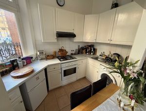 Goldhurst Terrace South Hampstead